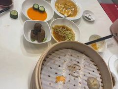 -鼎泰丰(渔阳店)