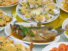 -四川小胡子海鲜(丁村万人海鲜广场店)