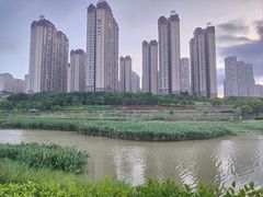 -那考河湿地公园