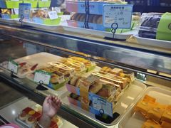 -起士林西餐厅(东经路店)