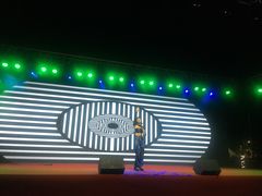 -南昌之星游乐场