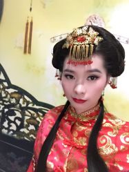 -盘子女人坊生日照·摄影馆(华强店)