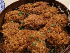 -不倒翁·徽天下名菜楼(马鞍山路店)