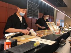 -Sushi Hanzo半藏(天环广场店)
