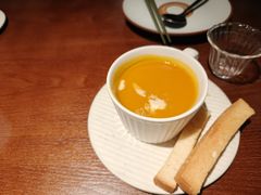 -本处·素食·融合料理(南油店)