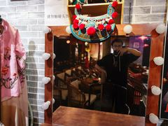 -盖碗儿梨园·变脸吐火·川剧(天府广场店)