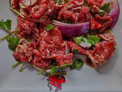 -牛鲜盛齐齐哈尔烤肉(曹路店)
