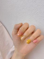 -KI日式美甲美睫馆