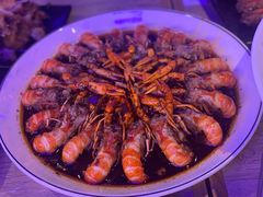 -红盔甲·小龙虾(定西路店)