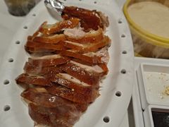 -东流山烤鸭·家常菜(雨山龙湖店)