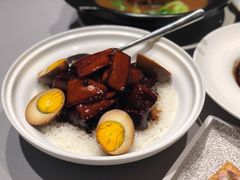-屋里厢上海菜馆