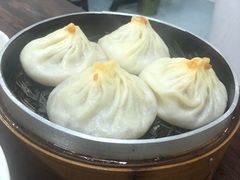 -鲁氏汤包王(长白街店)