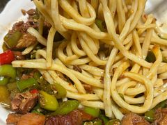 -文三里屯面馆(三里屯店)