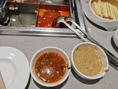 -海底捞火锅(贵和购物中心店.原鲁能城店)