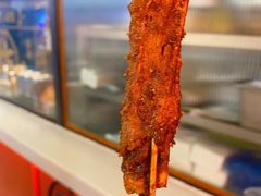 -炸物局(泊富I CITY店)
