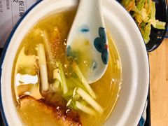 -雷门拉面(龙湖成都金楠天街店)