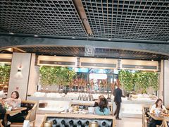 -川骄海鲜自助(亚运村店)