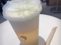 芝士绿妍-喜茶(广州番禺奥园广场店)