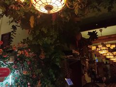 -海尔巴格一甸茶餐厅(团结路店)