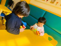 -好姑姑新梅广场托育园(上海直营园)