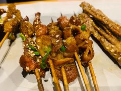 -木屋烧烤(龙湖天街店)
