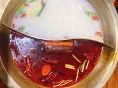 -铜锅演义(马坡店)