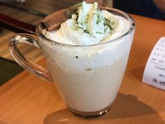 -西西弗书店&矢量咖啡(凯德晶萃广场店)