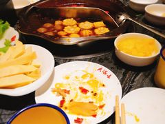 -重庆大队长火锅(凤城八路店)