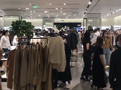 -ZARA HOME(天环广场店)