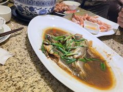 -福润海鲜馆