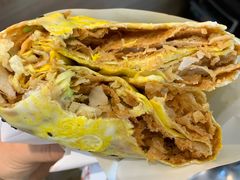 -安悦煎饼(河北店)