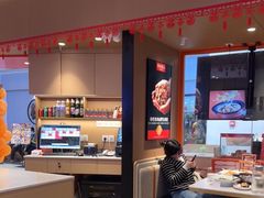 -北大荒人•新东北菜(青岛银座店)