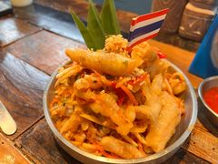 -PAPAYA泰国街头小吃(南山路店)