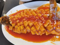 -春来和(汉城南路店)