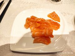 -柳州东城华美达广场酒店·欧亚西餐厅
