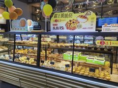 -华丰贺氏(福新西路店)