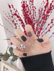 -MONICA BOX美甲美睫