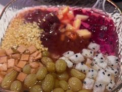 -华晟山城火锅(东城天下店)