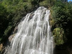 -华蓥山天意谷景区