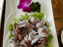 -隆喜元鱼汤包·海鲜(中联广场店)
