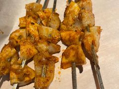 -枪火串烧·东北特色烧烤(罗湖总店)