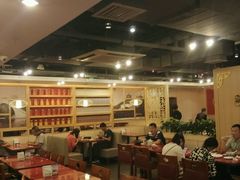 -宏状元现熬粥·京味菜(五棵松店)