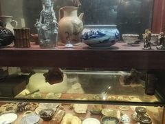 -三峡古玩城(泰古广场店)