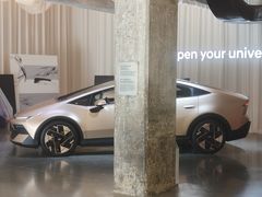 -现代汽车文化中心 Hyundai Motorstudio Beijing