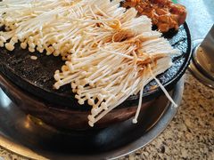 -厚味居炙子烤肉·清真(天桥南纬路店)