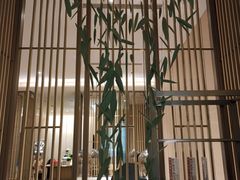 -莲·中餐厅(成都首座万豪酒店)