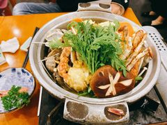 -银子铁板烧料理自助餐(人民广场店)