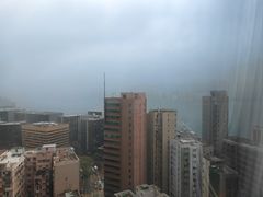 -香港尖沙咀凯悦酒店