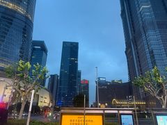 -上海中心大厦