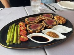-Da Ivo哒伊沃意大利魔镜餐厅(外滩店)